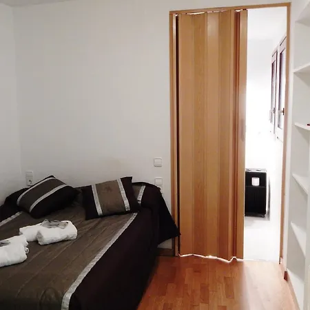 Loft Barri Vell * Gerona