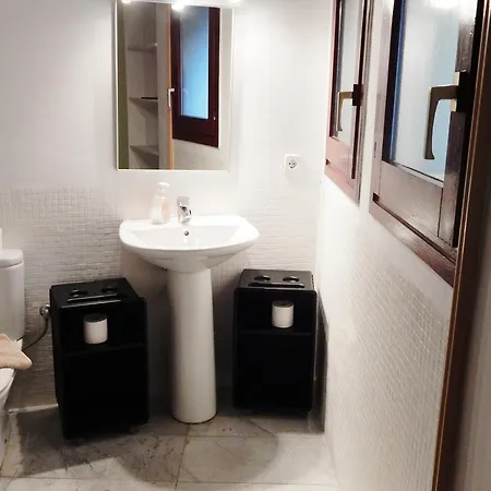 Apartment Loft Barri Vell Gerona