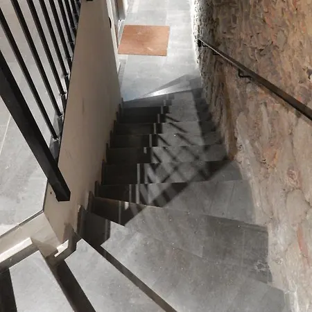 Apartment Loft Barri Vell *