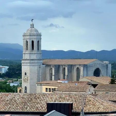 Loft Barri Vell * Gerona