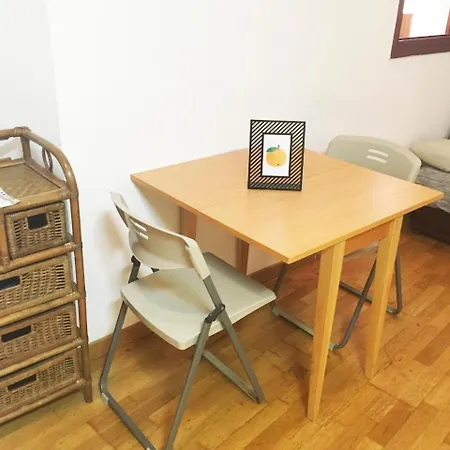Loft Barri Vell