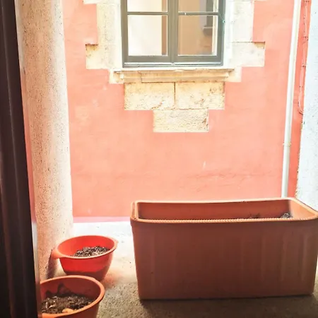 Loft Barri Vell *
