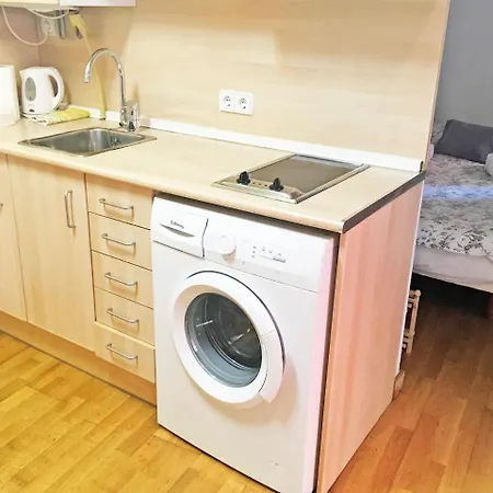 Loft Barri Vell *
