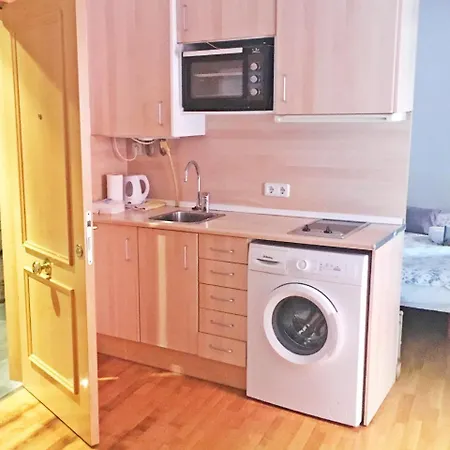 Loft Barri Vell