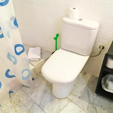 Apartment Loft Barri Vell